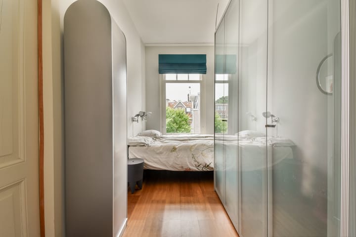 Foto 12 van Linnaeusparkweg 29-2