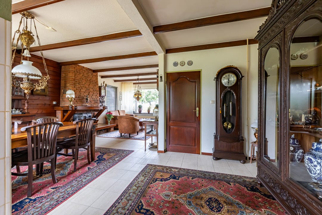 Foto 23 van Eiberlaan 54