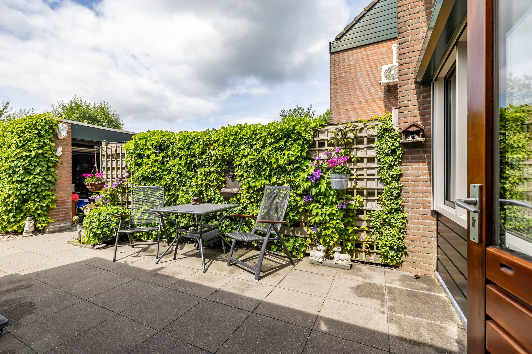 Foto 24 van Eiberlaan 54