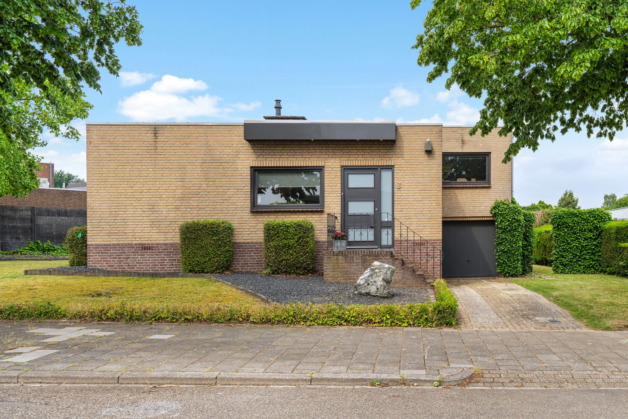 Foto 27 van Martinstraat 3