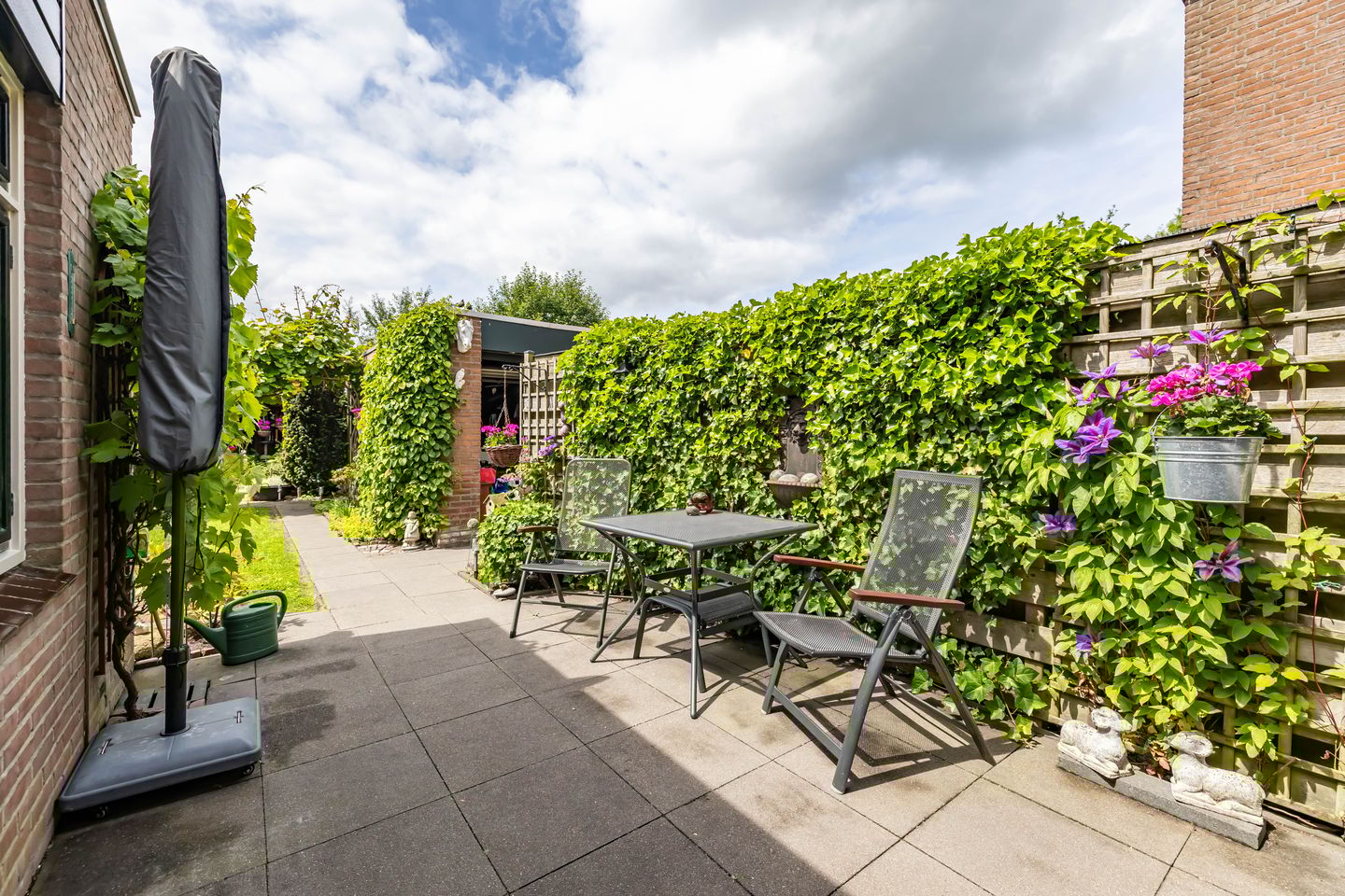 Foto 25 van Eiberlaan 54