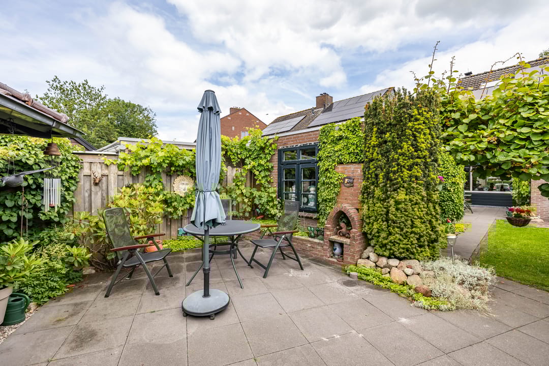 Foto 26 van Eiberlaan 54