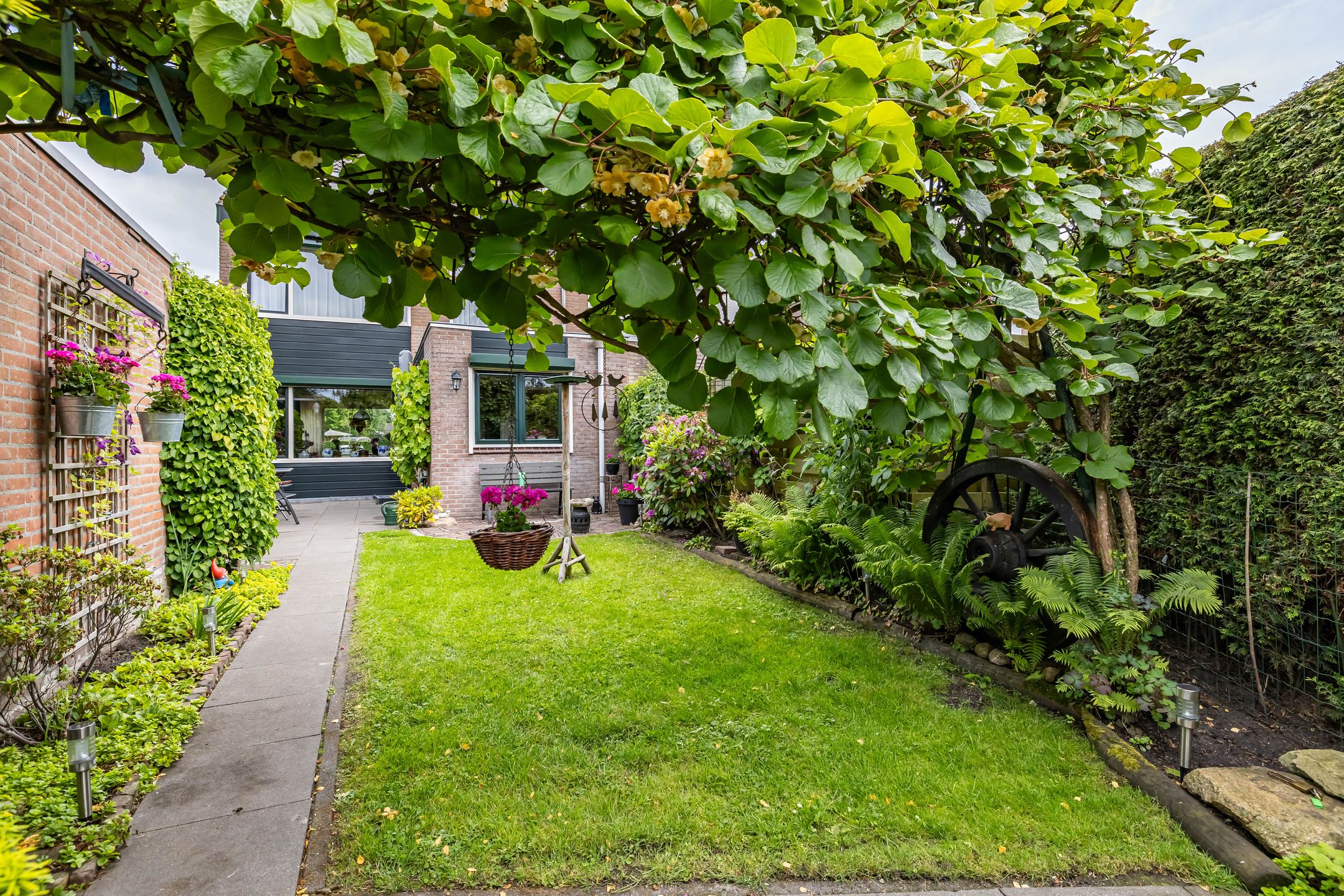 Foto 27 van Eiberlaan 54