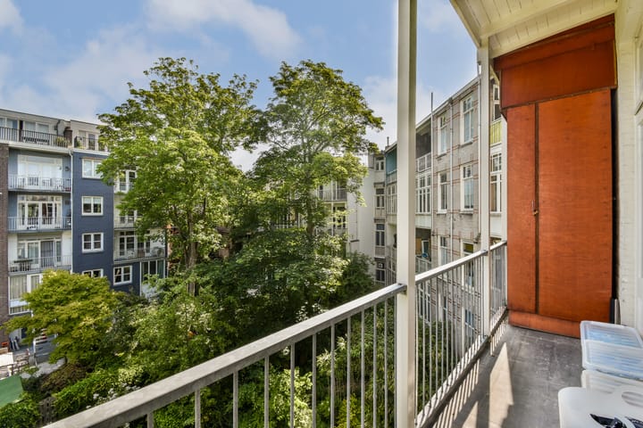 Foto 17 van Linnaeusparkweg 29-2