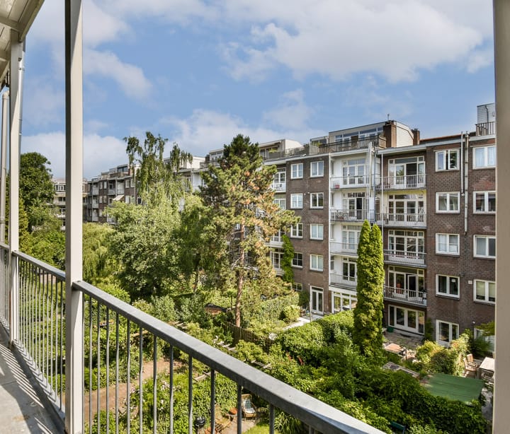 Foto 18 van Linnaeusparkweg 29-2