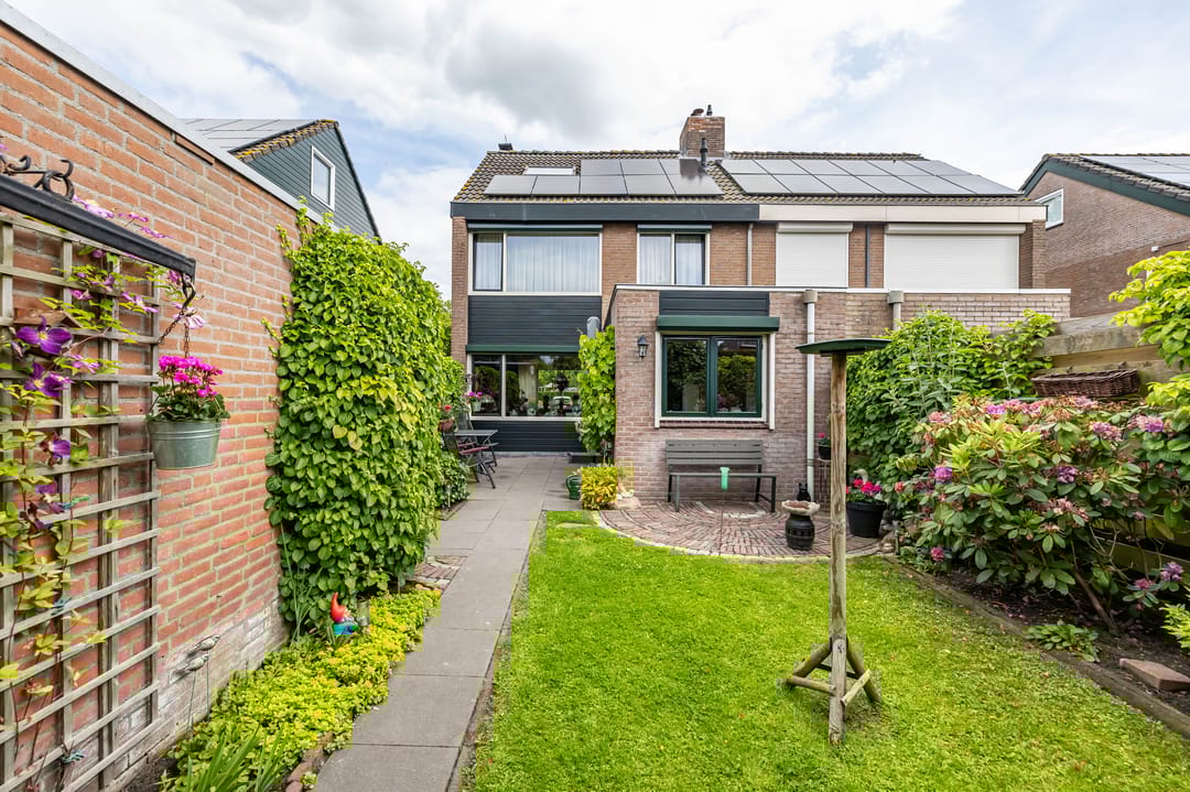 Foto 28 van Eiberlaan 54