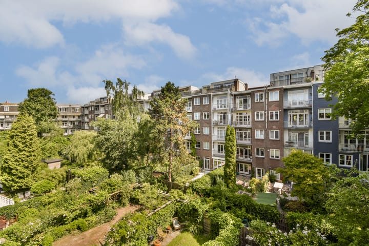 Foto 19 van Linnaeusparkweg 29-2