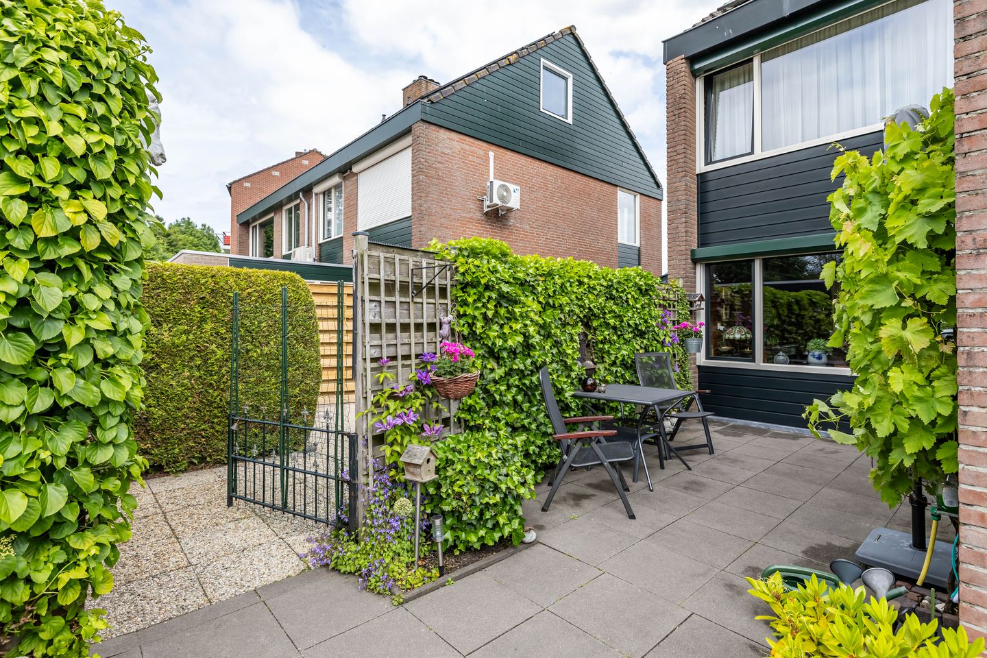 Foto 29 van Eiberlaan 54