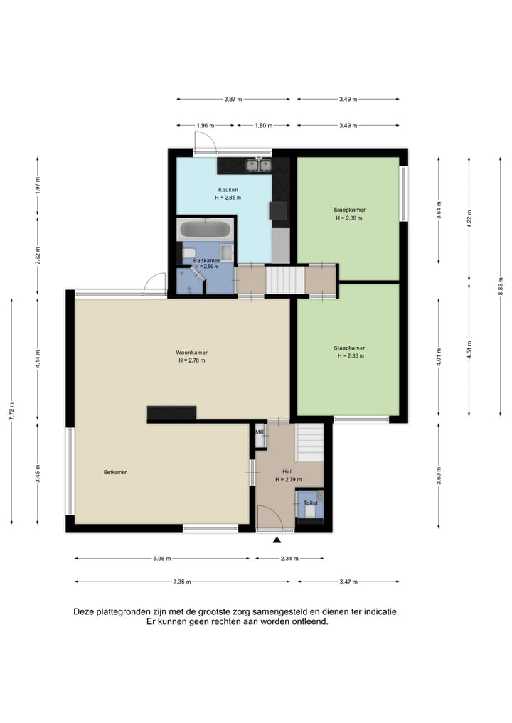 Foto 32 van Martinstraat 3