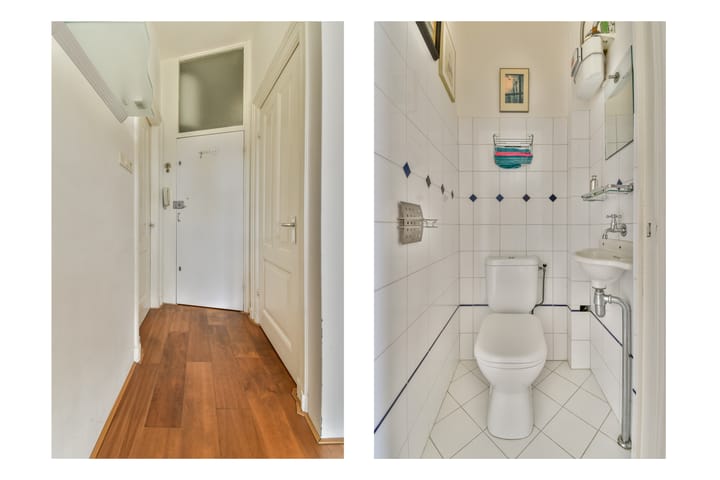 Foto 20 van Linnaeusparkweg 29-2