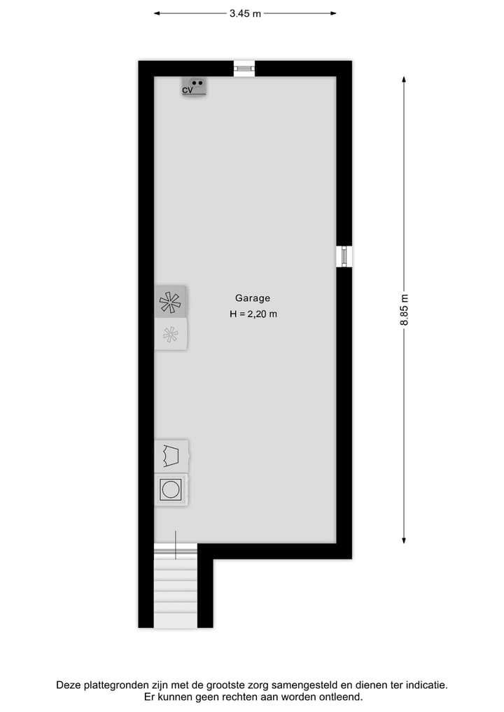 Foto 33 van Martinstraat 3