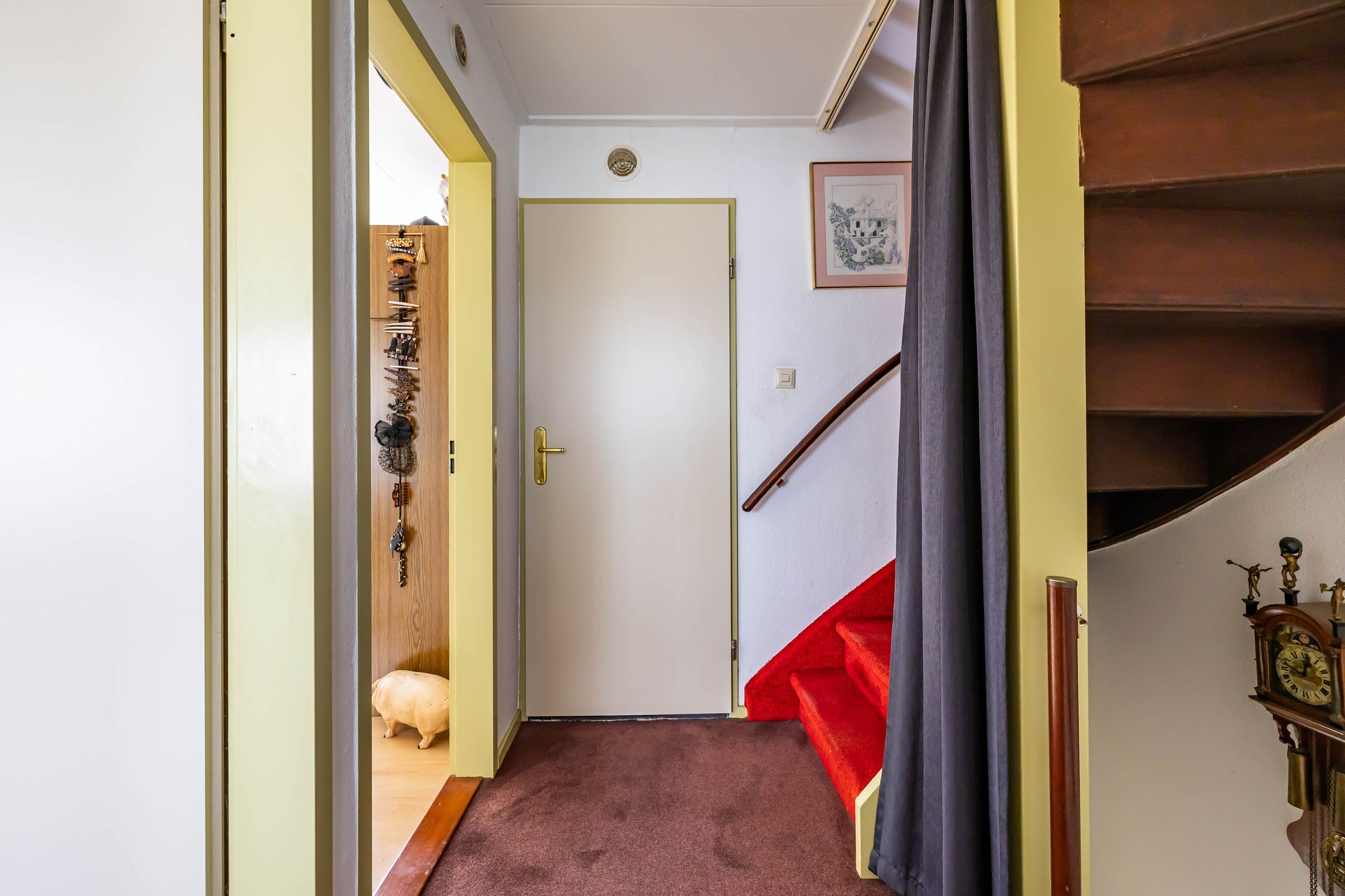 Foto 30 van Eiberlaan 54