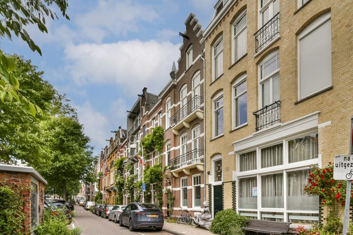 Foto 21 van Linnaeusparkweg 29-2