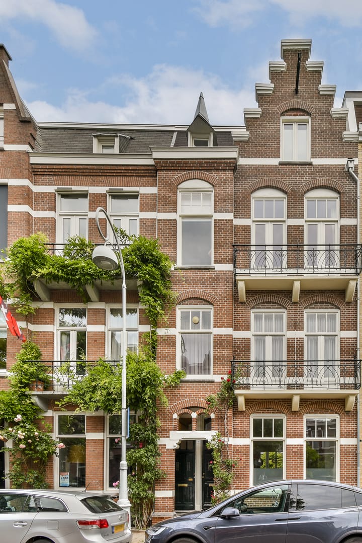 Foto 22 van Linnaeusparkweg 29-2