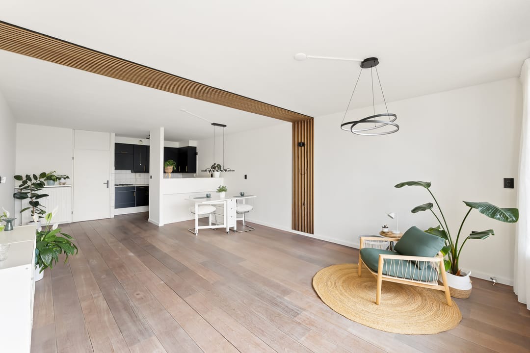 Foto 2 van Zuilenburg 32