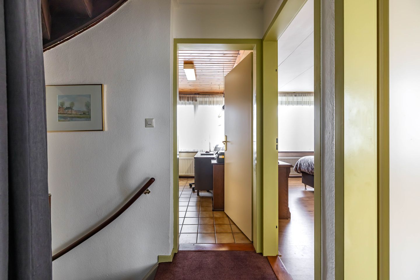 Foto 35 van Eiberlaan 54