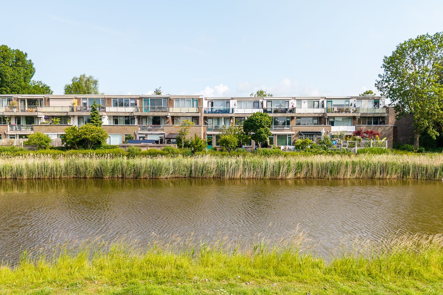 Foto 5 van Zuilenburg 32