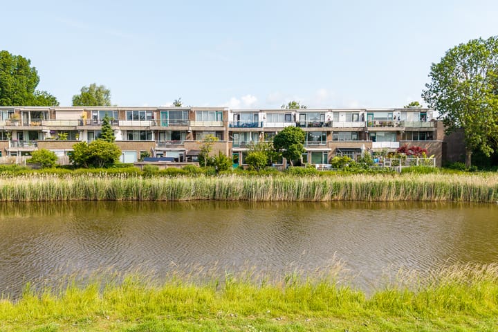 Foto 5 van Zuilenburg 32