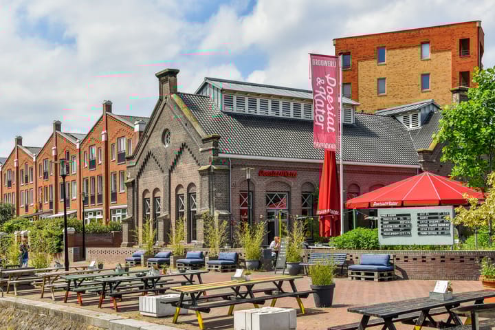 Foto 27 van Linnaeusparkweg 29-2