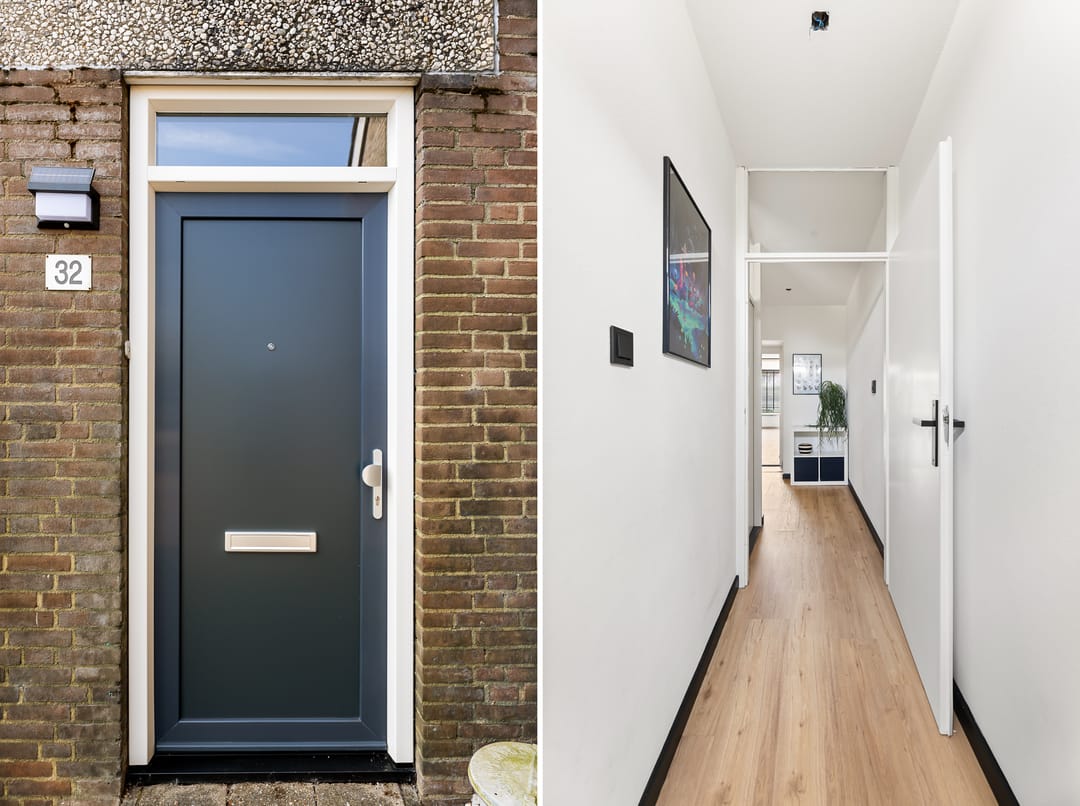 Foto 7 van Zuilenburg 32