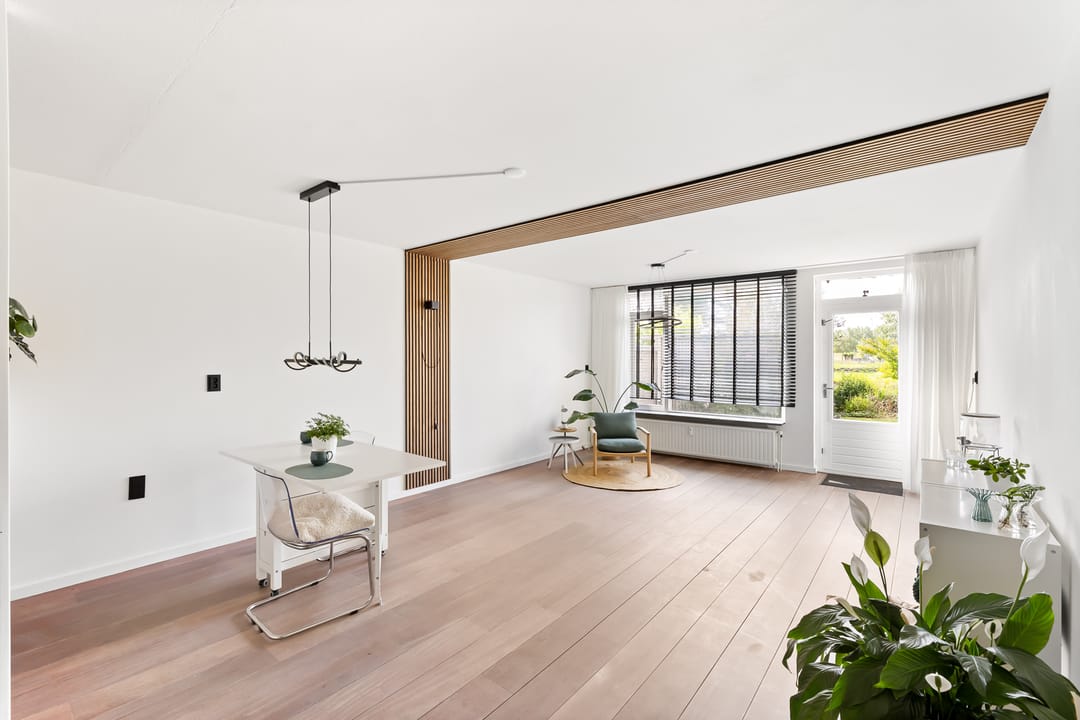 Foto 8 van Zuilenburg 32