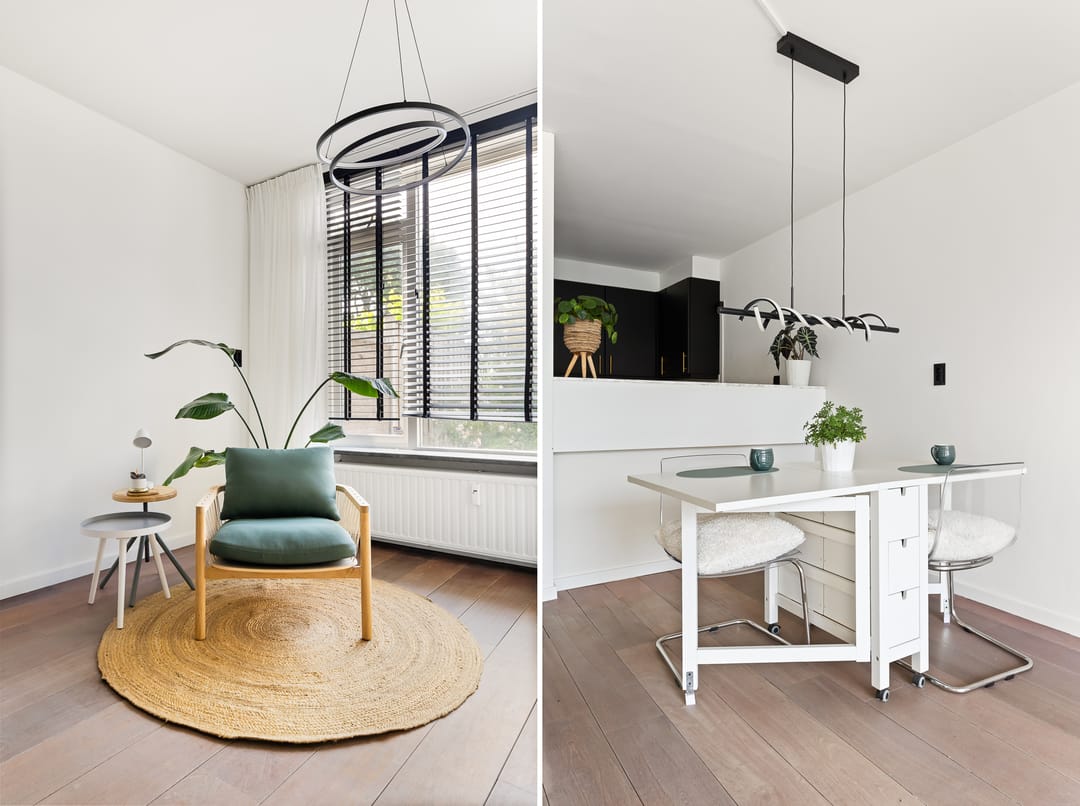 Foto 13 van Zuilenburg 32