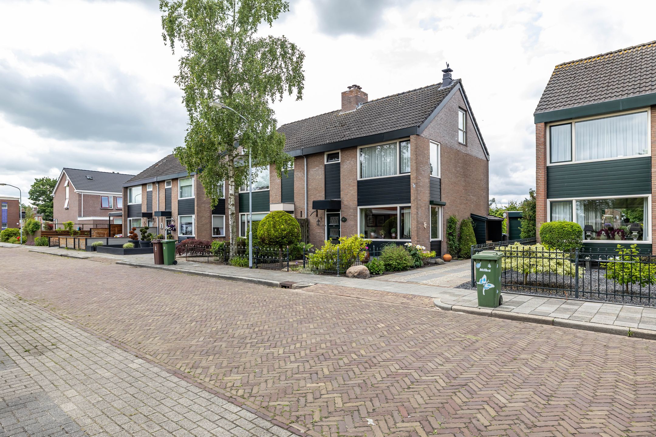 Foto 45 van Eiberlaan 54