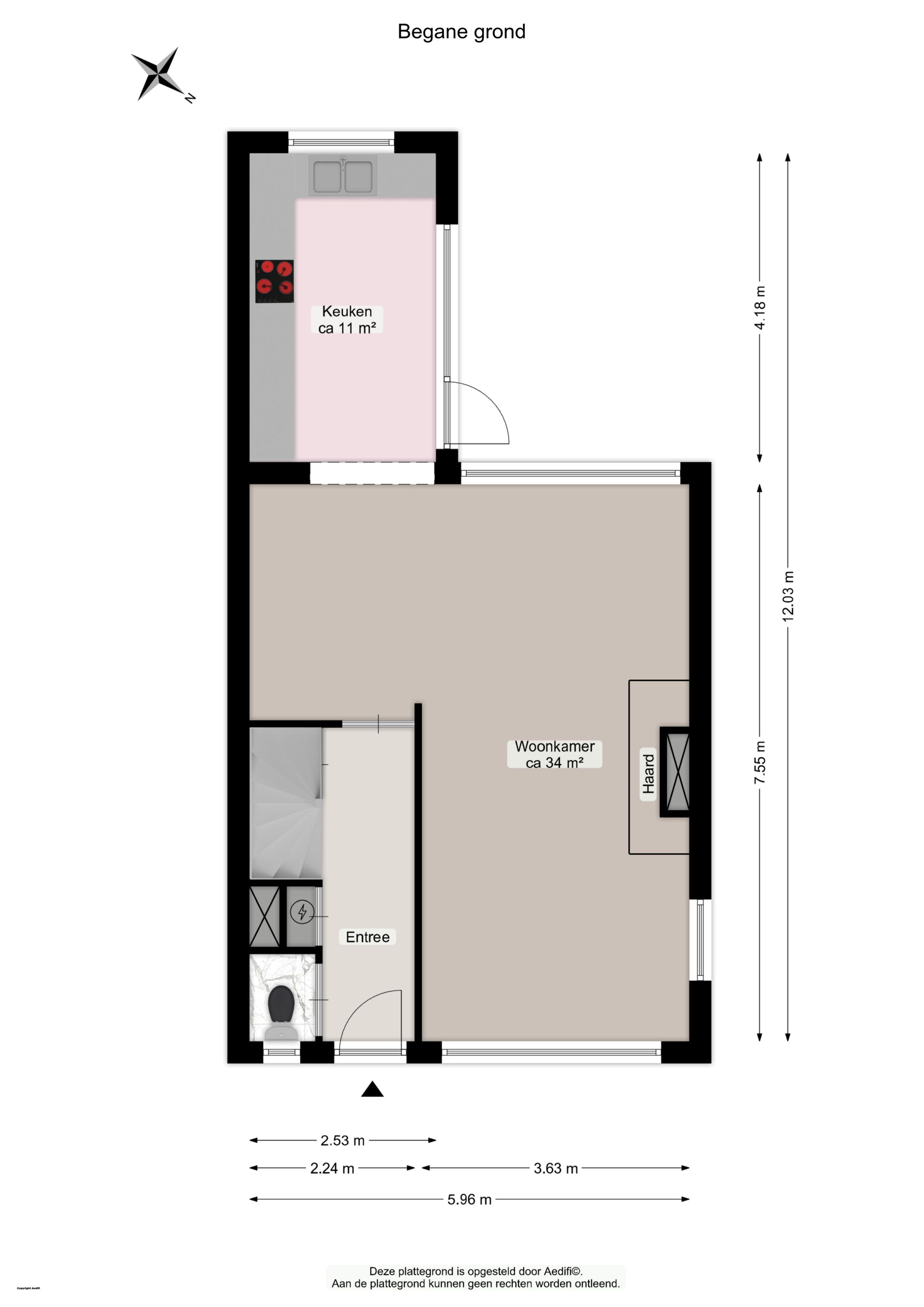 Foto 48 van Eiberlaan 54