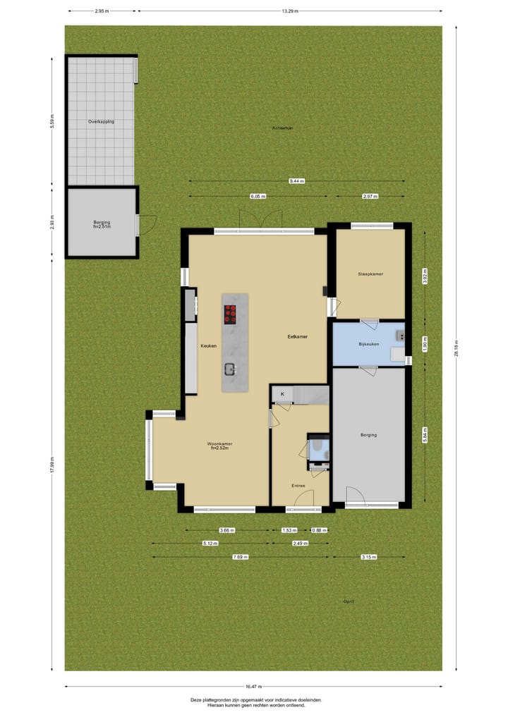 Foto 57 van Molenwerf 13