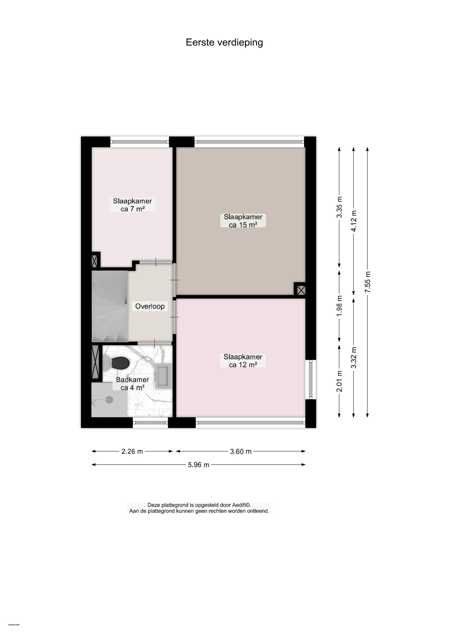 Foto 49 van Eiberlaan 54