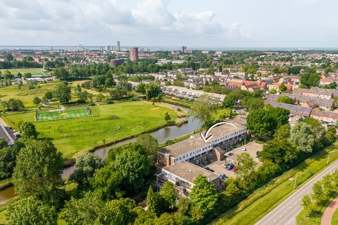 Foto 17 van Zuilenburg 32