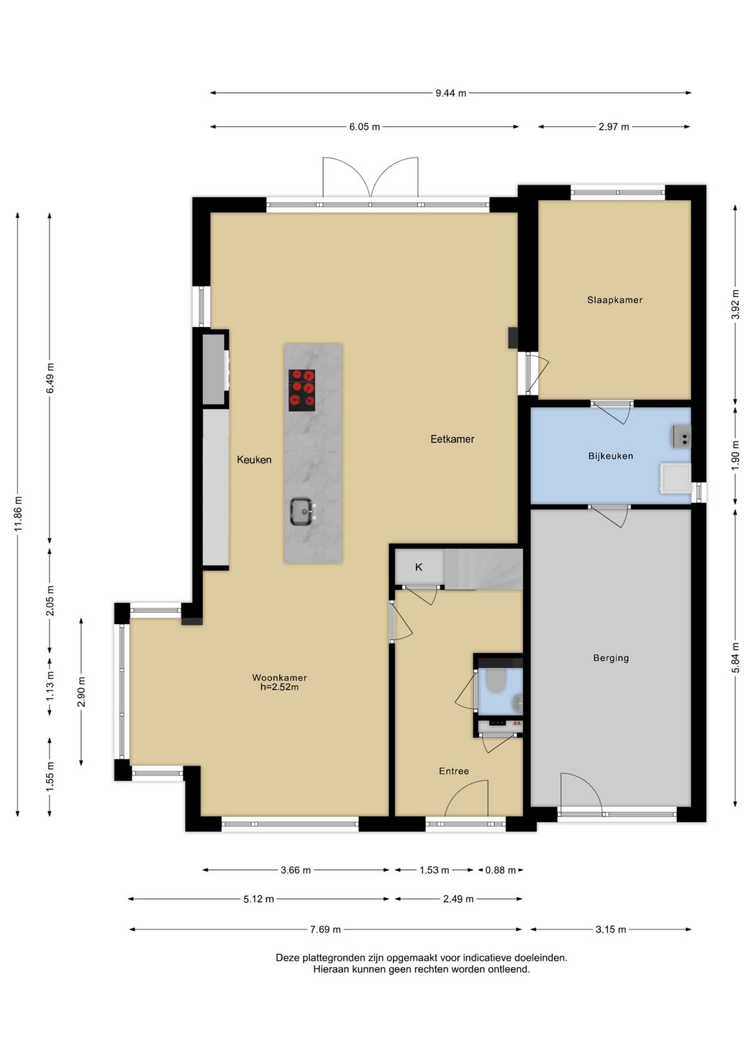 Foto 58 van Molenwerf 13