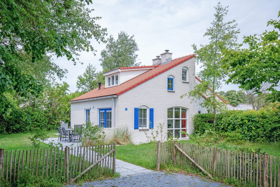 Photo 1 of Roggeslootweg 720