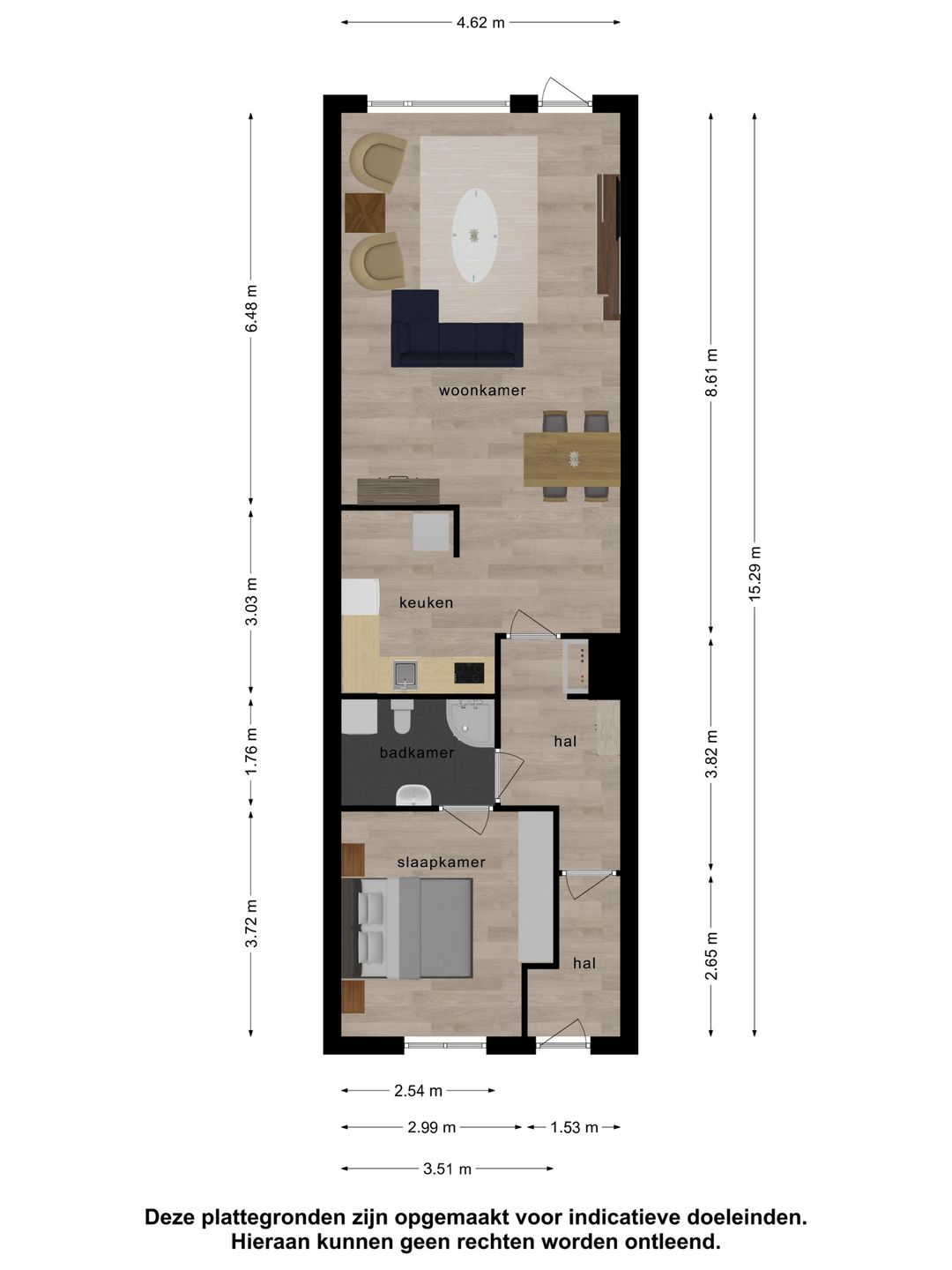 Foto 22 van Zuilenburg 32