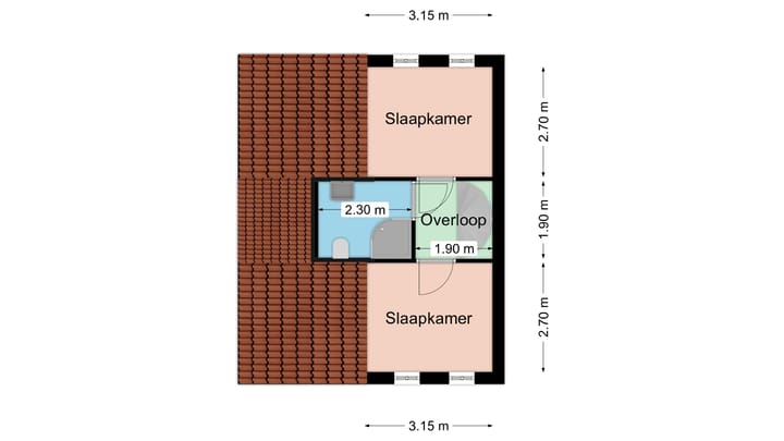 Foto 37 van Roggeslootweg 720