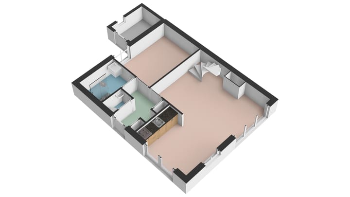 Foto 38 van Roggeslootweg 720