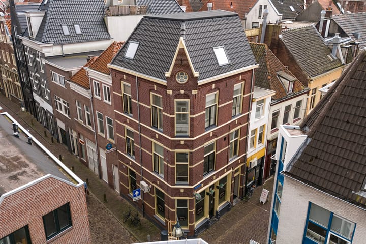 Steenstraat 12 B