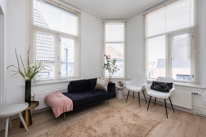 Foto 2 van Steenstraat 12-B