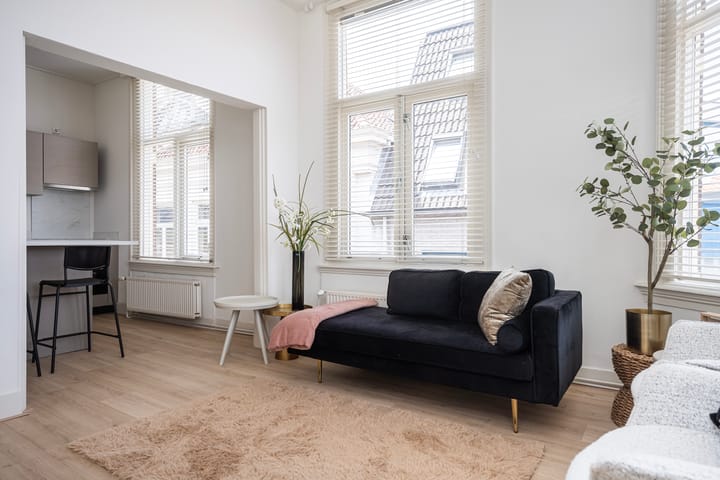 Foto 4 van Steenstraat 12-B