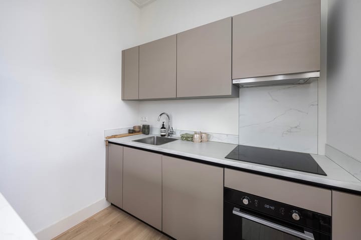 Foto 8 van Steenstraat 12-B