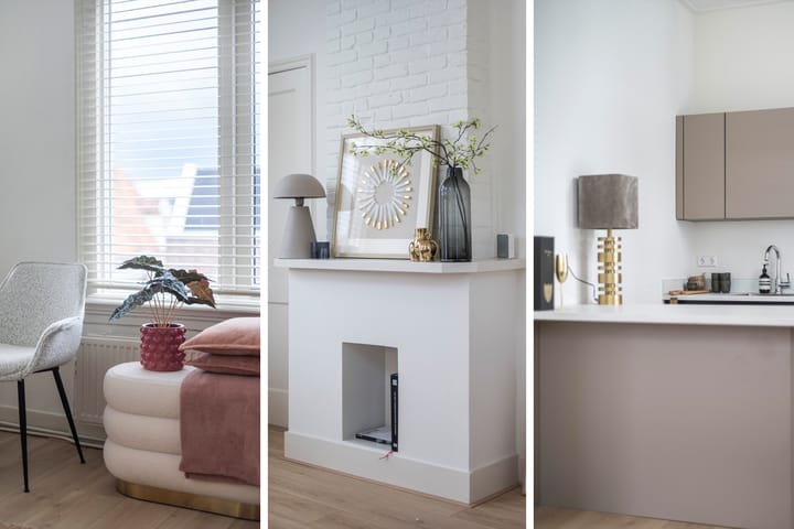 Foto 7 van Steenstraat 12-B