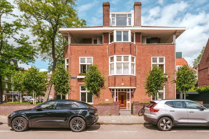 Foto 1 van J.J. Viottastraat 32-2