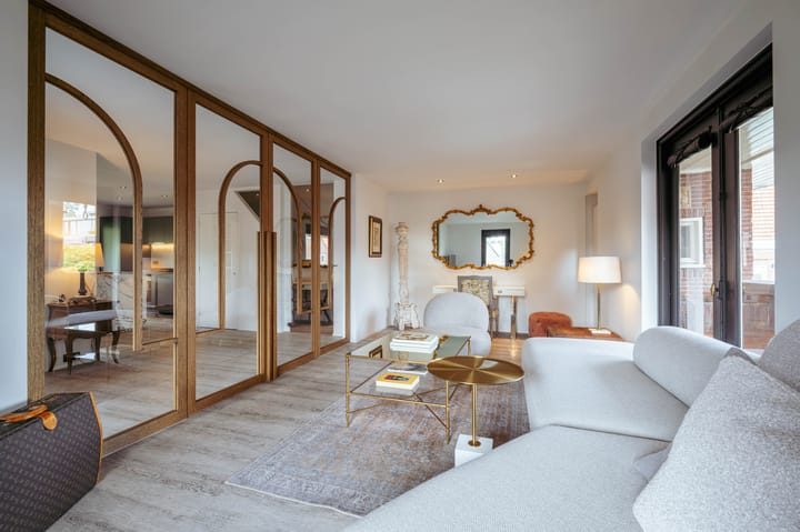 Foto 2 van J.J. Viottastraat 32-2