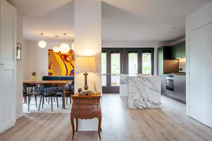 Foto 4 van J.J. Viottastraat 32-2