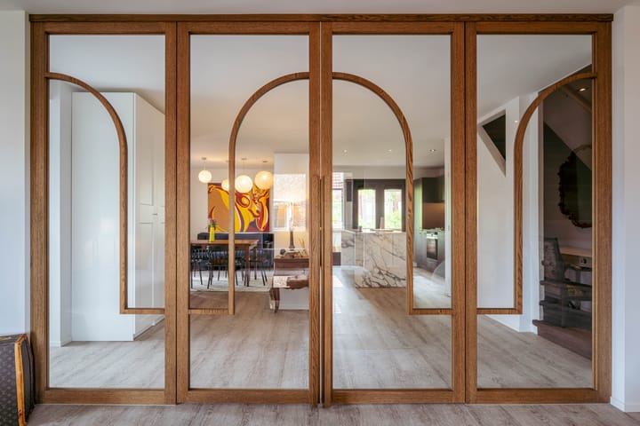 Foto 3 van J.J. Viottastraat 32-2