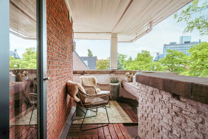 Foto 8 van J.J. Viottastraat 32-2