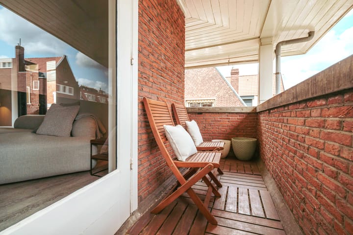 Foto 9 van J.J. Viottastraat 32-2