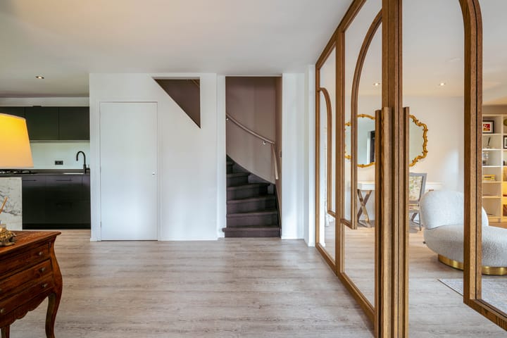 Foto 10 van J.J. Viottastraat 32-2