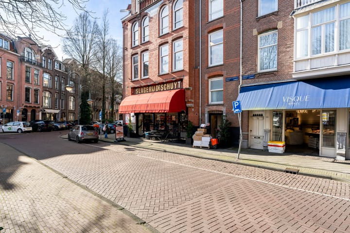 Foto 19 van J.J. Viottastraat 32-2