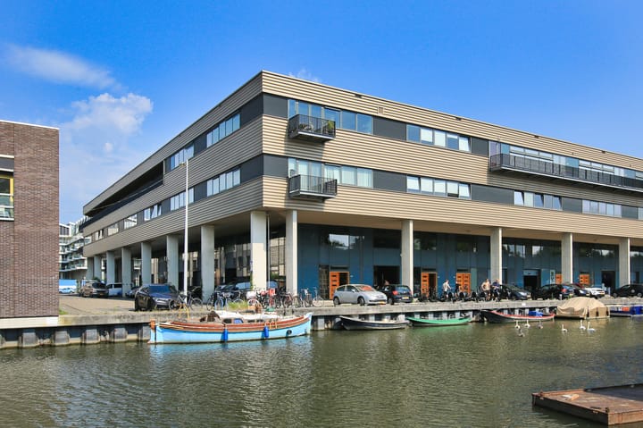 Cruquiusweg 100-F main image